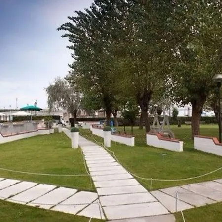 Hotel St Gregory Park By Oasigroup Hotels-2