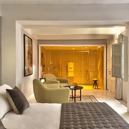 Casa Ellul - Small Luxury Hotels Of The World-3