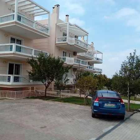 Cybele Guest Accommodation-2