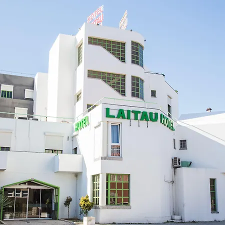 Hotel Laitau-2