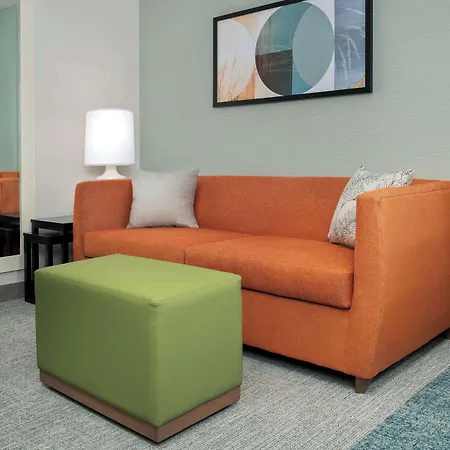 Home2 Suites By Hilton Austin Round Rock-3