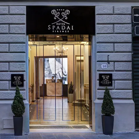Hotel Spadai-3