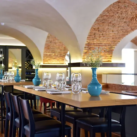 Pousada De Lisboa - Small Luxury Hotels Of The World-2