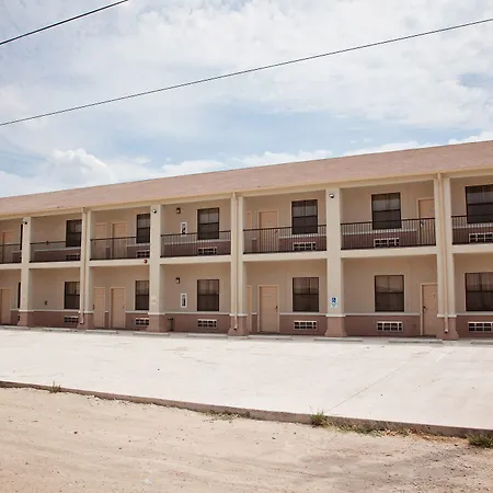 Big Lake Inn And Suites-2