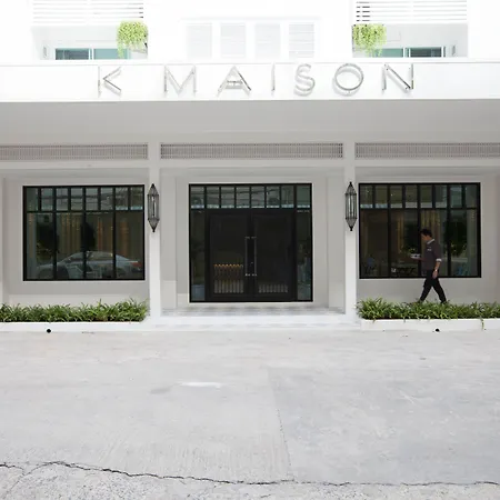 K Maison Boutique Hotel-2