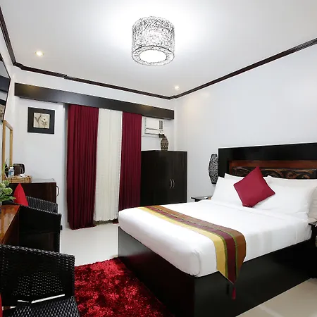 Coron Bancuang Mansion-2