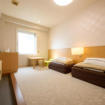 Smile Hotel Kyoto Karasuma Gojo-2