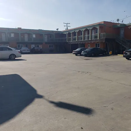 Eagle Inn Motel-2