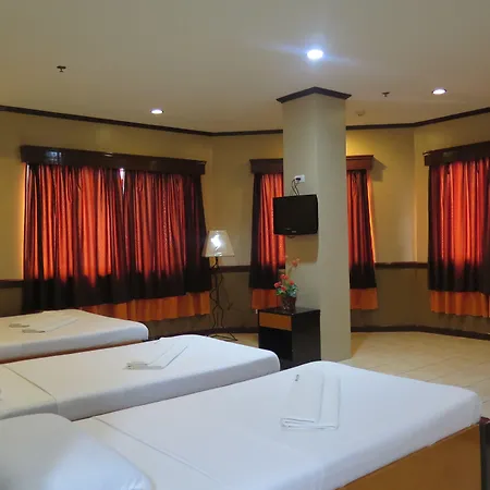 Hotel Palwa-2