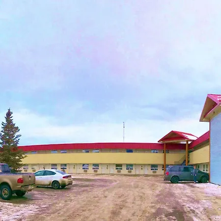 Grande Mountain Lodge-3