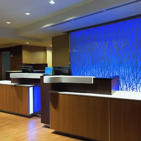 Fairfield Inn & Suites By Marriott Fort Stockton-3