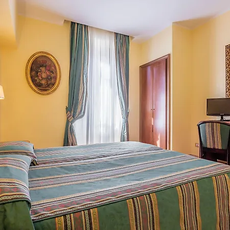 Raeli Hotel Floridia-2