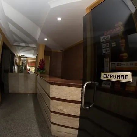 Hotel Lido (Adults Only)-3