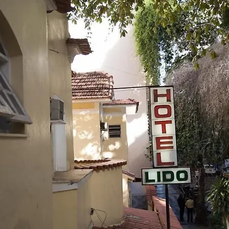 Hotel Lido (Adults Only)-2