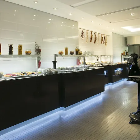 Tangla Hotel Brussels-3