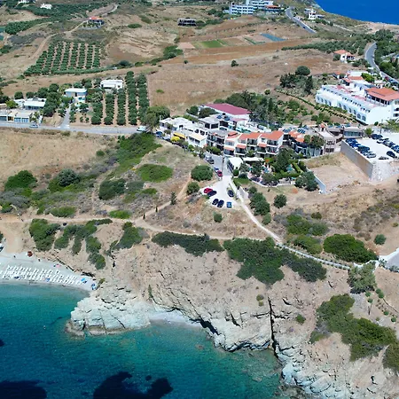 Eva Mare Hotel & Suites - Adults Only-3