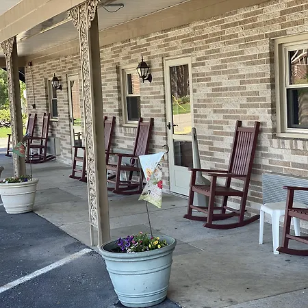 White Rose Motel - Hershey-2