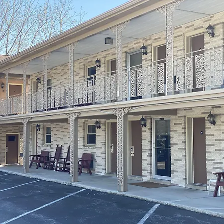 White Rose Motel - Hershey-3