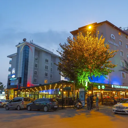 Azak Beach Hotel-2