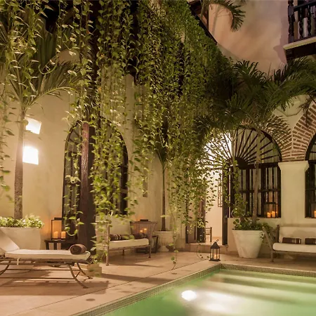 Casa De Alba Hotel Boutique-3