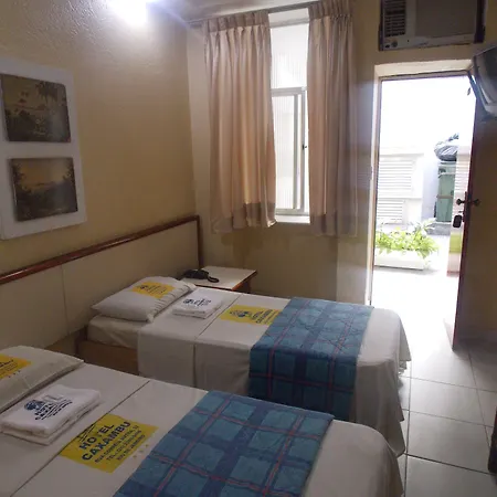 Hotel Caxambu-2