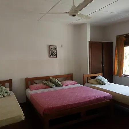 Hotel Mango Garden-3