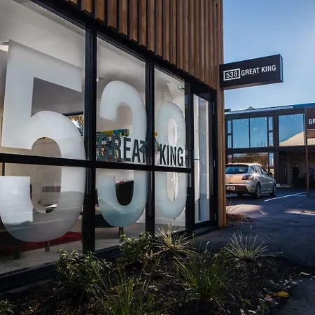538 Great King Motel-2