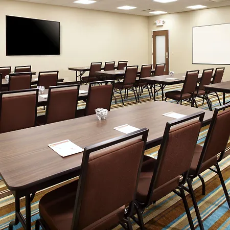 Hawthorn Extended Stay By Wyndham Saint Clairsville-2