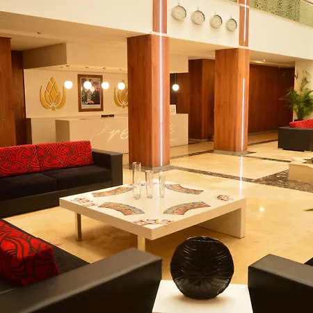 Prestige Hotel & Spa-2