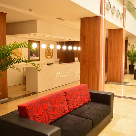 Prestige Hotel & Spa-3