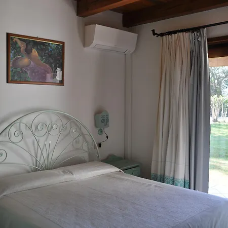 Residence Liscia Eldi-2