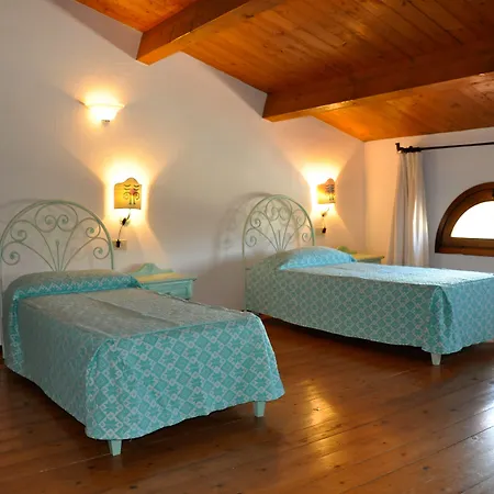 Residence Liscia Eldi-3