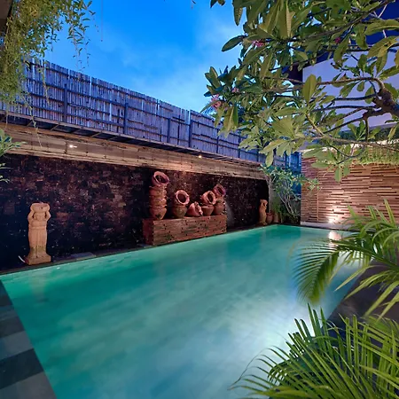 Natya Hotel Gili Trawangan-2