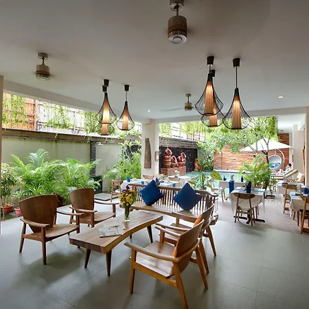 Natya Hotel Gili Trawangan-3