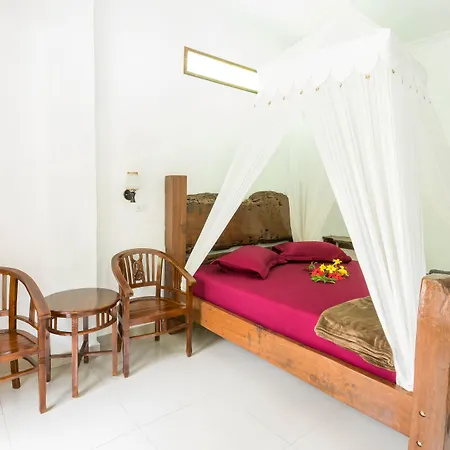 Indra Valley Inn Bukit Lawang-3