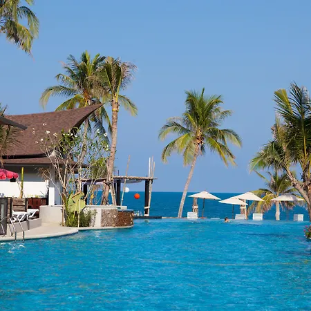 The Samui Beach Resort-2