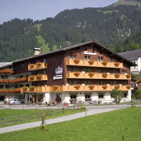 Sporthotel Krone-2