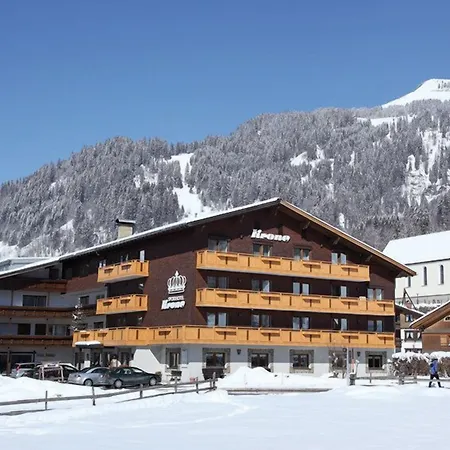 Sporthotel Krone-3