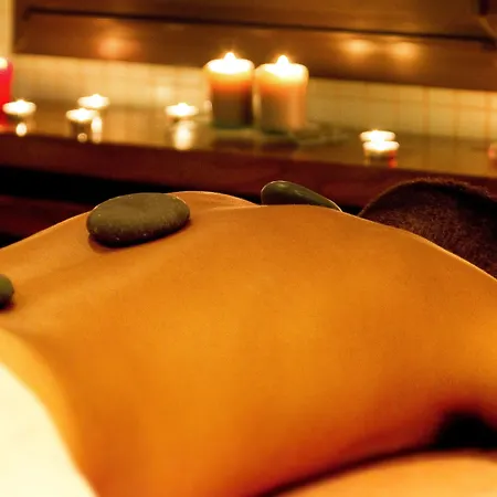 Oca Palacio De La Llorea Hotel&Spa-3