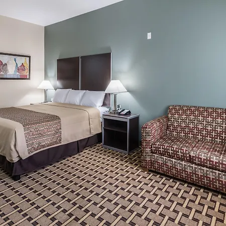 Scottish Inns & Suites-2