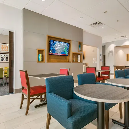 Holiday Inn Express & Suites - Carrollton West By Ihg-3