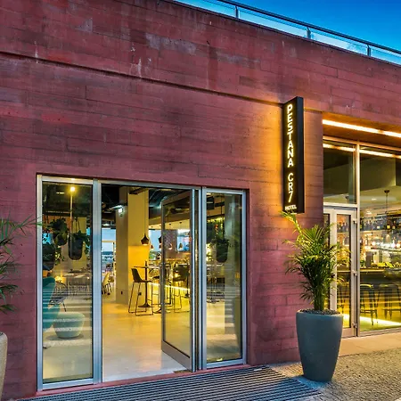 Pestana Cr7 Funchal (Adults Only)-2