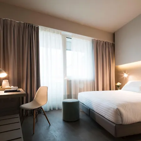 Hotel Glance In Florence-2