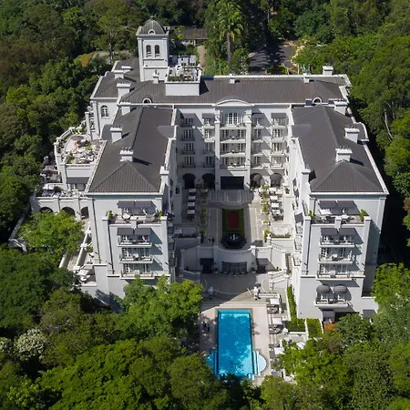 Palacio Tangara, Oetker Hotels-2