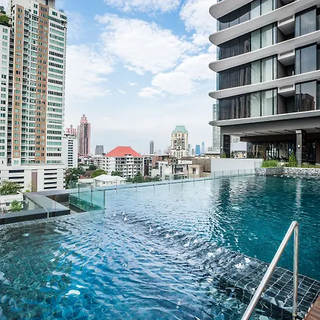 Skyview Hotel Bangkok - Sukhumvit-3