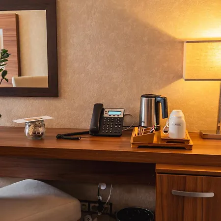 Premium Business Hotel Bratislava-3
