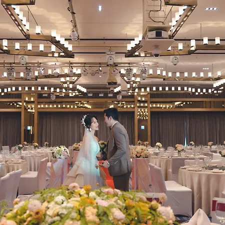 Crowne Plaza Tainan By Ihg-3