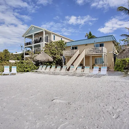 Seabreeze At Anna Maria Island Inn-2