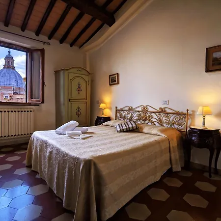 B&B Dei Rossi-3