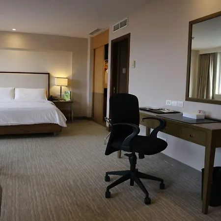 Garden Orchid Hotel-3